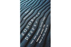 Sonorous Desert: What Deep Listening Taught Early Christian Monks―and What It Can Teach Us