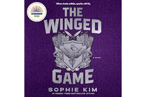 The Winged Game: A Novel