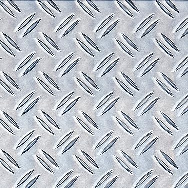 PATIKIL 10 stuks laserplaten van geanodiseerd aluminium, 0,5 mm dik, rechthoekig, voor doe-het-zelf, thuis, lasergravure, zwart