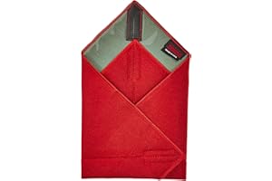 Domke F-34M 15" Protective WRAP/RED