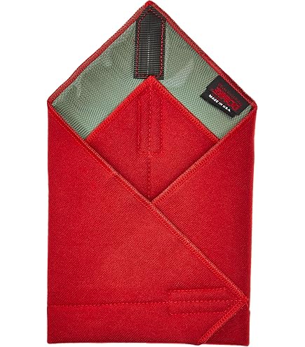 Étui De Protection Domke F-34L - Nylon Rembourré Gris Pour Appareil Photo Et Objectifs