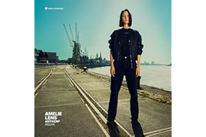 Global Underground #44: Amelie Lens - Antwerp Edition)