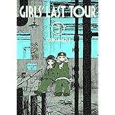 Girls' Last Tour n&ordm; 03/06: 3 (Manga Seinen)