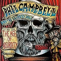 The Age of Absurdity