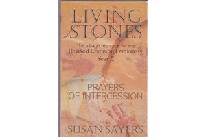 Living Stones - Prayers of Intercession Year C