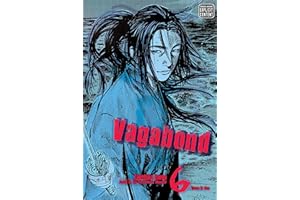 VAGABOND VIZBIG ED GN VOL 06 (MR) (C: 1-0-0)