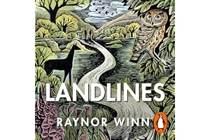 Landlines: The Sunday Times Bestseller from the Multi-Million-Copy Bestselling Author of The Salt Path