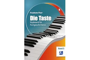 EIGENVERLAG HEIKE FLOER The Button 5 – Arranged For Keyboard [Language] Composer: Floer Friedhelm