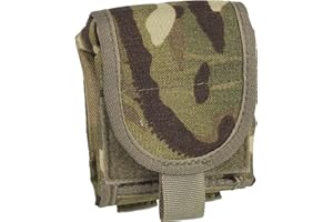 MARAUDER TACTICAL Marauder Folding Ammo Dump Pouch MTP - UK Made