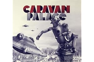 Panic (Digipack+Bonus Tracks)