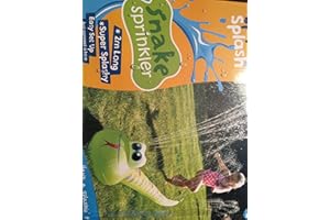 B&M Snake Sprinkler