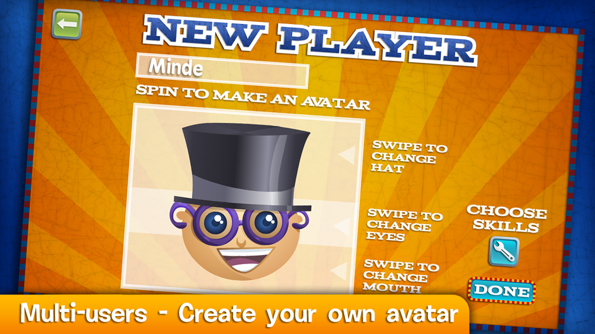 Marble Math Junior Amazon.co.uk Appstore for Android