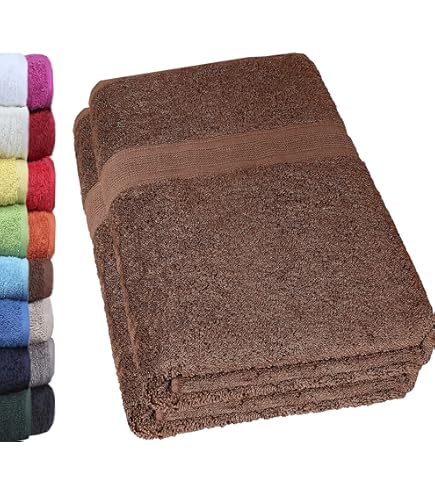 Handdoek Walra Soft Cotton Petrol (60 x 110 cm