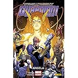 Guardiani della Galassia (2013) 2: Angela
