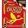 How to Train Your Dragon : Book 1 (How to Train Your Dragon)