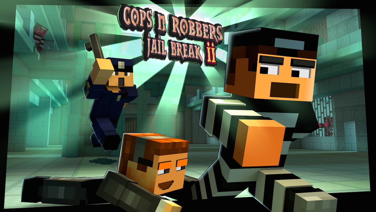 Cops and robbers 2 game free