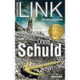 Ohne Schuld: Kriminalroman (Die Kate-Linville-Reihe, Band 3)