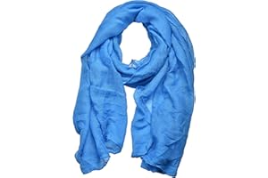 ehsbuy Outrip Light Soft Scarves Fashion Scarf Shawl Wrap For Women Men
