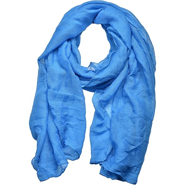 Femmes écharpe Mince En Mousseline De Soie Accessoires Summer Sunscreen