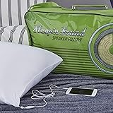 smart pillow amazon