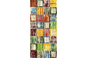 d-c-fix Folia samoprzylepna Bahia samoprzylepna wodoszczelna, realistyczna dekoracja mebli, stołu, szafy, drzwi, frontów kuchennych, folia do mebli, folia dekoracyjna, tapeta 67,5 cm x 2 m