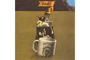 Arthur or the Decline and Fall of the British Empire