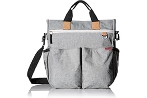 Skip Hop Torba Duo Signature