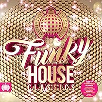 Funky House Sessions 07: Amazon.co.uk: CDs & Vinyl