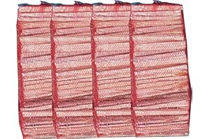 HOYO TECHNOLOGY GMBH Anzündholz Anfeuerholz Anmachholz in 4-5 praktischen Säcken