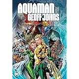 Aquaman by Geoff Johns Omnibus