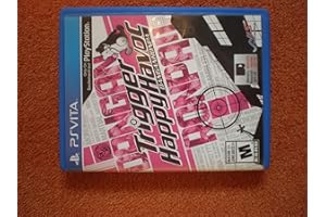 NIS AMERICA Danganronpa: Trigger Happy Havoc (Playstation Vita)