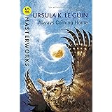 Always Coming Home (S.F. MASTERWORKS)