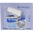 Kangaro Mini Stapler, Multicolor