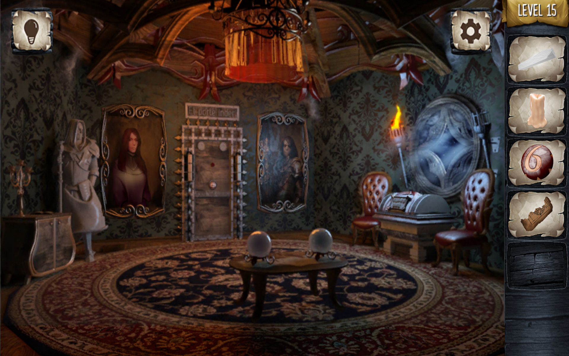 Scary Escape Amazon.co.uk Apps & Games