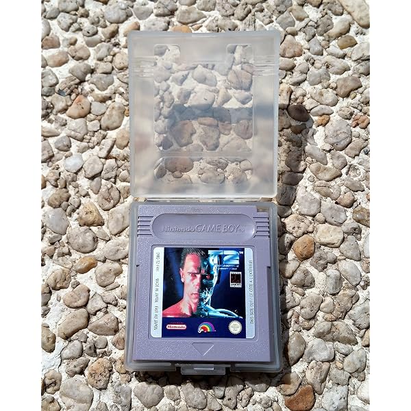 fortress of fear - nintendo gameboy gb - pal es - Compra venta en