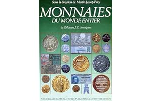 MONNAIES DU MONDE ENTIER (Ancienne Edition)