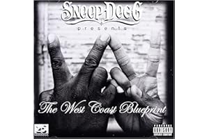 Snoop Dogg Presents: The West Coast Blueprint