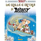Le mille e un'ora di Asterix