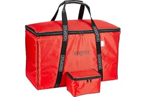 GEOPTIK Telescope 30b111 Gepolsterte Tasche für Teleskope