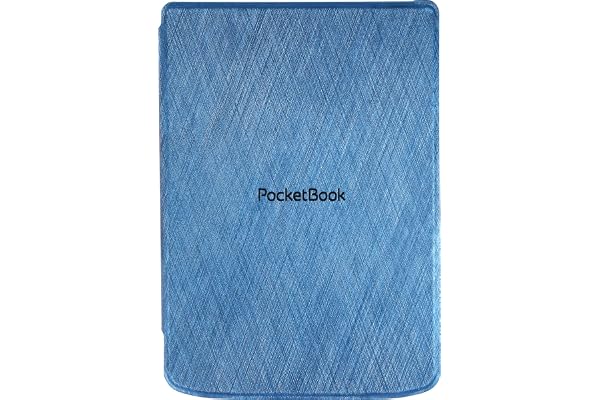 Pocketbook Series Shell Verse+versepro Ereader Cover One Size