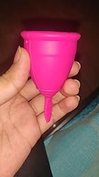 Wow Freedom Reusable Menstrual Cup And Wash Pre Childbirth Medium Under 30 Years Pack Of 2 Amazon In Health Personal Care