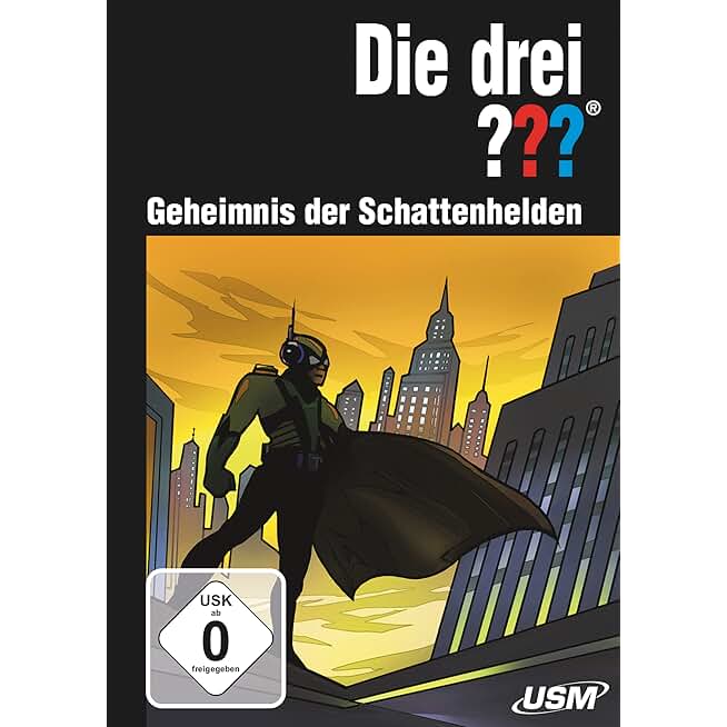 Suchergebnis auf Amazon.de für Die drei Fragezeichen PC Games