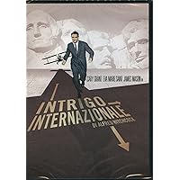 Intrigo internazionale