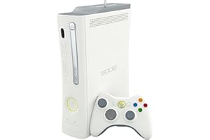 Hallmark Keepsake Christmas Ornament 2025, Xbox 360 Console with Light and Sound, Gifts for Gamers