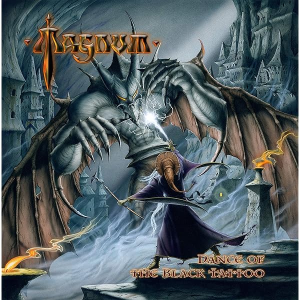The Visitation (Limited Edition) [VINYL]: Amazon.co.uk: CDs