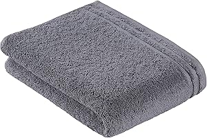 Vossen Calypso Feeling Duschtuch 67 x 140 cm Flanell