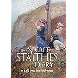 The Secret Staithes Diary of Enid Lucy Pease Robinson