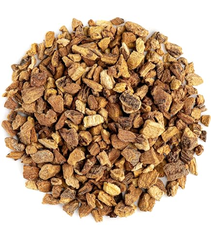 Quinquina Rouge (Cinchona Succirubra) écorce Pour Infusion - 100% Naturel, Marque Tradition Nature, Neuf