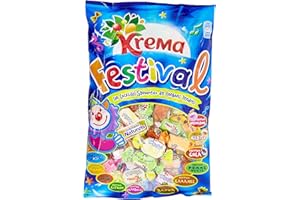 Krema Festival Krema - Lot de 3