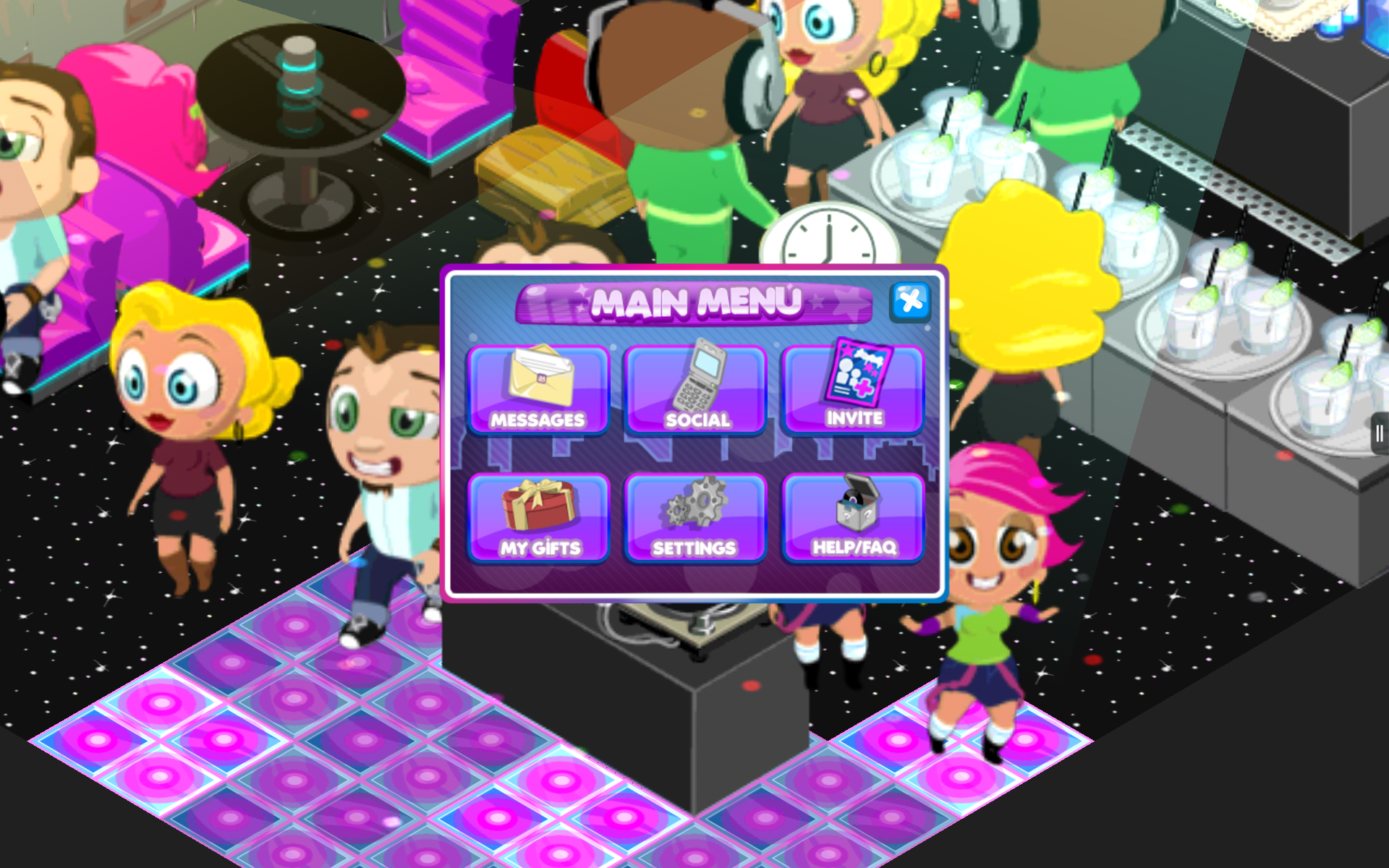 Story Amazon.co.uk Appstore for Android